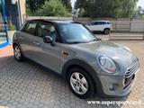 MINI Cooper D 1.5 Cooper D 5 porte - graue MINI Cooper D