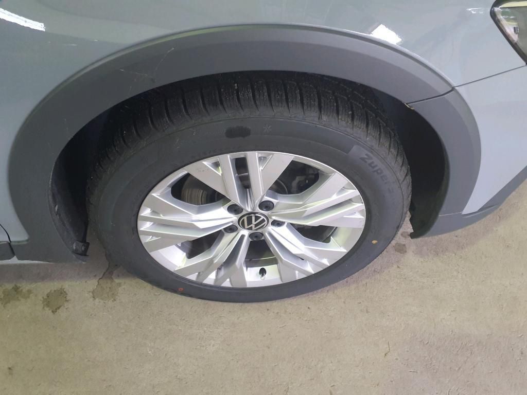 Volkswagen Passat Alltrack Variant 4Motion 2.0 TDI SCR AHK*