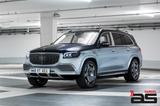 Mercedes-Benz GLS 600 Maybach Edition 100 | 1of100 | - Mercedes-Benz GLS 600 Gebrauchtwagen