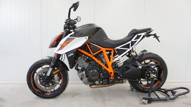 KTM 1290 SuperDuke *Akrapovic*