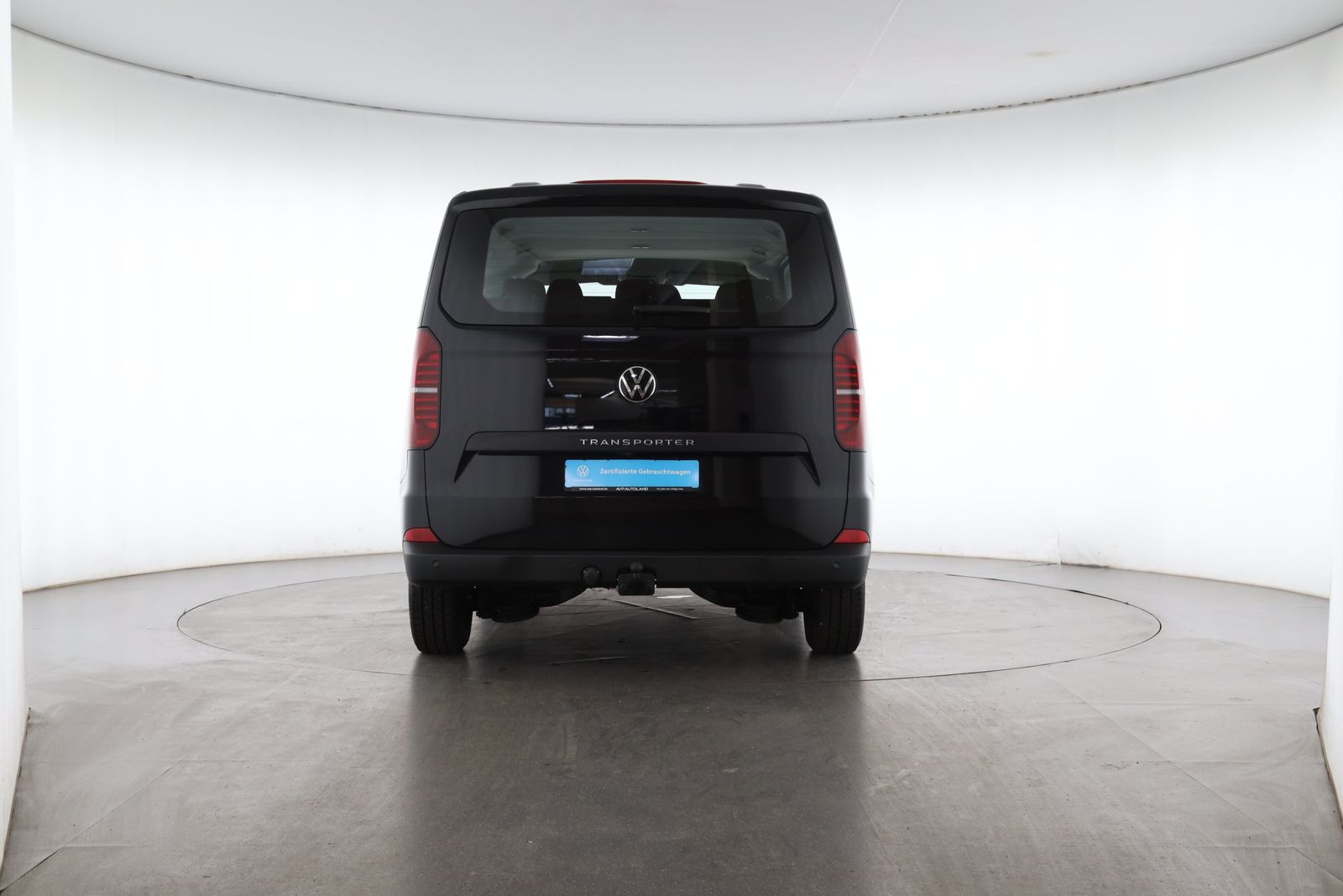 Volkswagen T7 Kombi - Bild 6