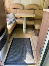 Bürstner Averso Top 450 TS - Bürstner Averso 450 ts