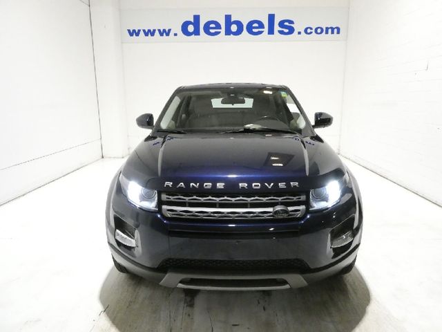 Land Rover Range Rover Evoque 2.2 D