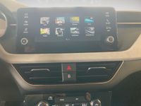 Skoda Kamiq - Vorschau Bild 13