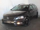 Volkswagen Passat Variant TRENDLINE TSI KLIMA EINPARKHILFE - gebrauchte Volkswagen Passat Variant aus dem Jahr 2010
