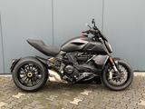 Ducati Diavel 1260 Dark - DUCATI DIAVEL 1260