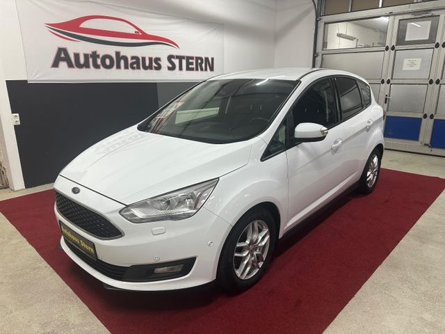 Ford C-Max C-MAX Cool & Connect