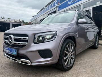Mercedes GLB 200 - 5