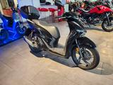 Honda SH 125 i inkl. Smart Top Box Euro 5+ - ROLLER EU