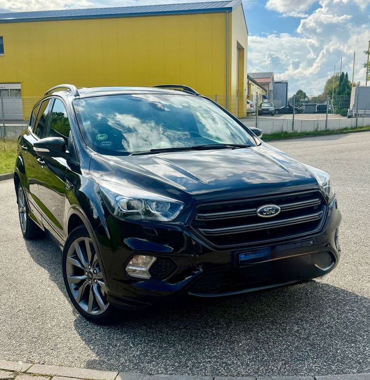 Image of Ford Kuga