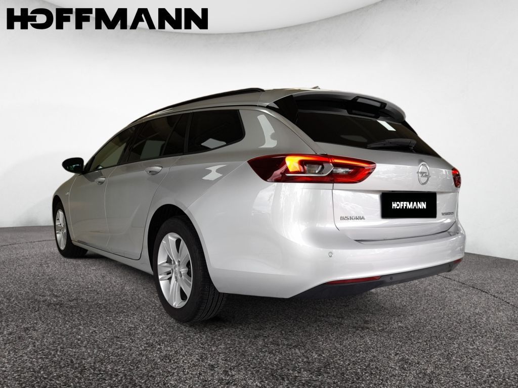 Fahrzeugabbildung Opel Insignia Sports Tourer 2.0 Diesel 4x4 Edition