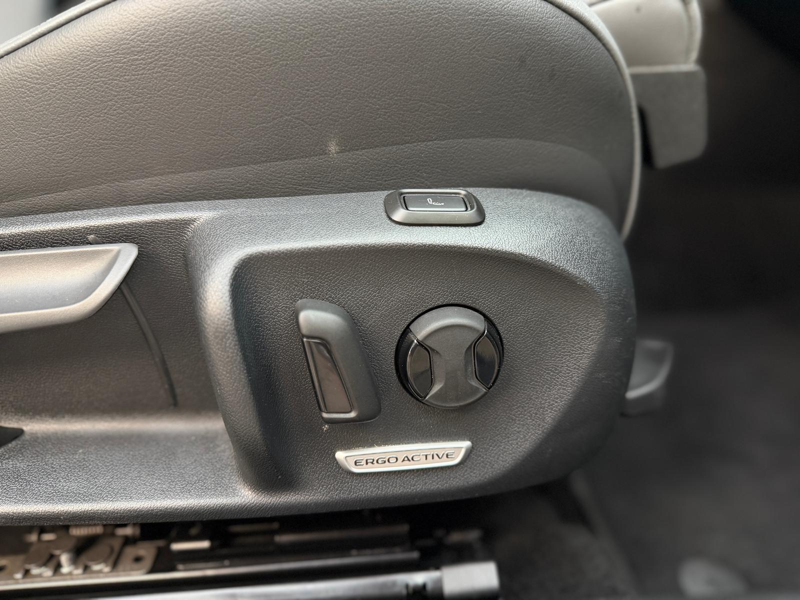 Volkswagen Passat 1.5 eTSI SHZG ALLWETTER KAM LED, миниатюра 19