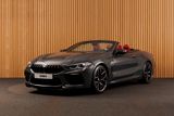 BMW M8 Competition Cabrio LASER-ACC-CARBON-20