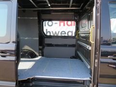 VW Crafter 55 2.0 TDI Kasten MR HD RWD Navi Ahk Rfk VW Crafter 55 2.0 TDI Kasten MR HD RWD Navi Ahk Rfk