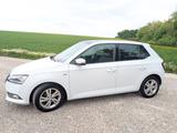Skoda Fabia 1.0l TSI 70kW CLEVER BEST OF - Skoda Fabia: Clever Best Of