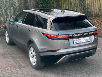 Land-Rover Range Rover Velar - 7
