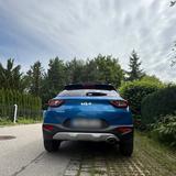 Kia Stonic 1,0T-GDI DCT7 Platinum - Kia Stonic von privat
