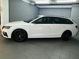 Skoda Octavia Combi RS 2.0TDI DSG ACC/Navi/HuD/LED - Skoda Octavia: RS TDI