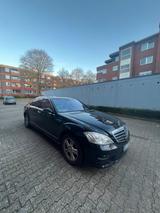 Mercedes-Benz S500 L AMG - Mercedes-Benz S 500 in Herne