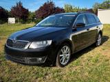 Skoda Octavia 1.4 TSI Green tec Style Combi Style