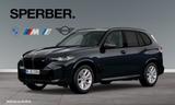 BMW X5 M60i xDrive M Sportpaket Pro*AHK*Luftfederung - BMW X5 M60 Jahreswagen