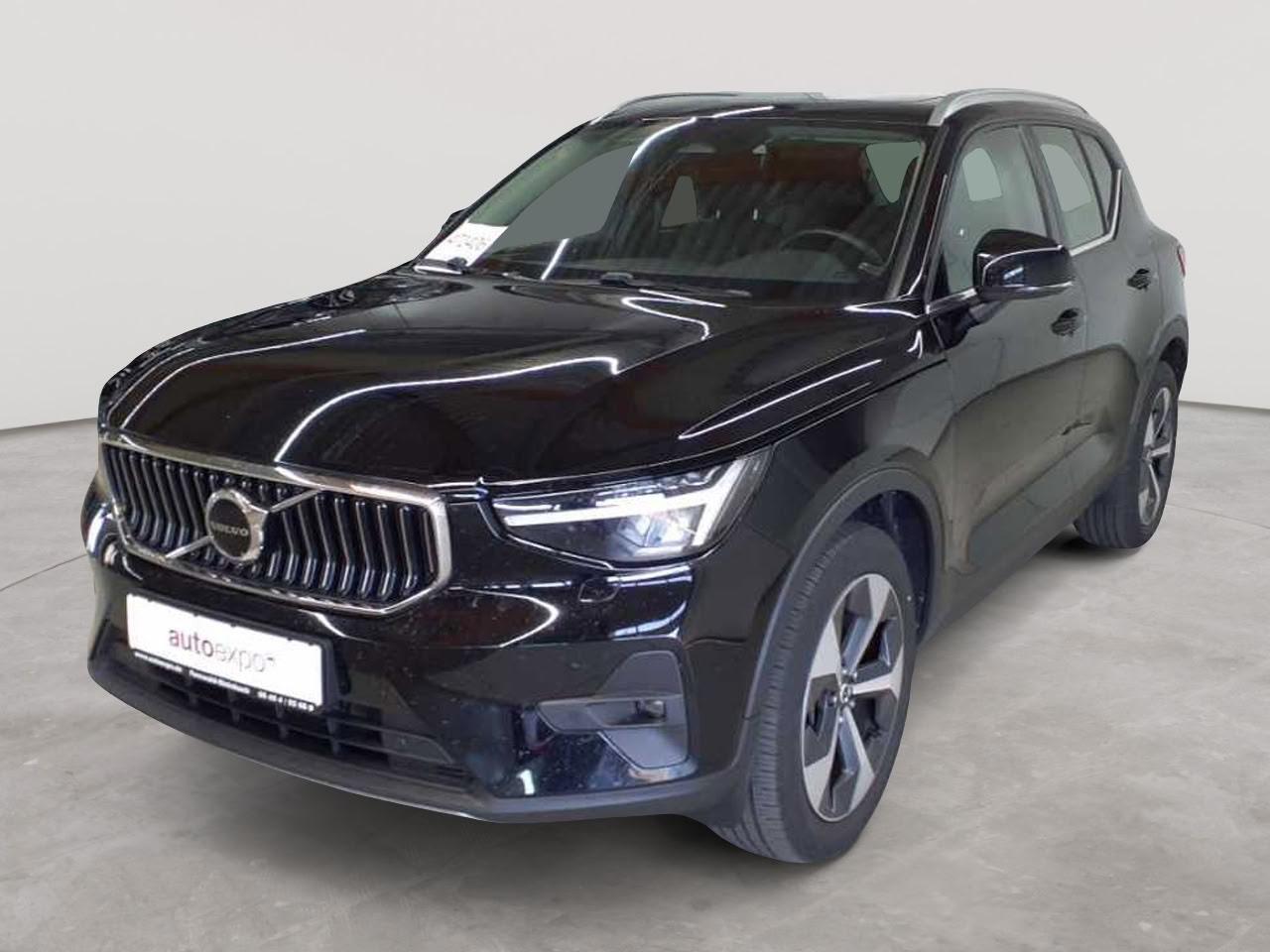 Volvo XC40 B5 B AWD Ultimate Bright