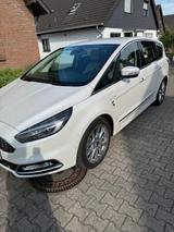 Ford S-Max 2,0 EcoBoost 176kW Vignale Automatik V... - Ford S-Max Gebrauchtwagen in Köln
