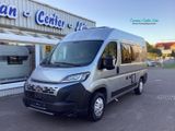 Bürstner Campeo C 540 , neues Mod.2025 Markise,Navi,RFK - Angebote entsprechen deinen Suchkriterien