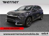 Kia Sportage 1.6 T-GDI 2WD DCT Spirit - Kia Sportage Jahreswagen: Automatik