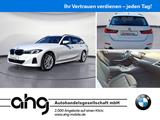BMW 318i Touring AHK ACC Comfort Paket - BMW 3er Reihe Jahreswagen: Kombi