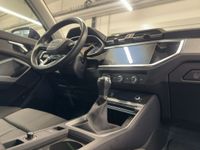 Audi Q3 - Vorschau Bild 12