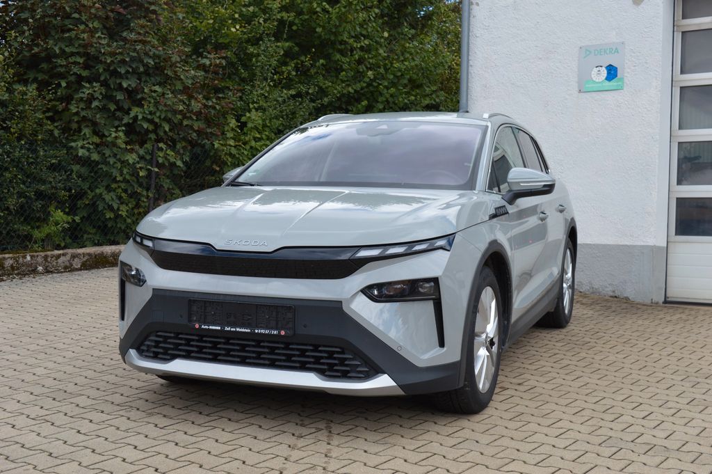 Image of Skoda Elroq
