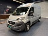 Fiat Ducato Kasten L2H2 Klima Tempomat STHZ R-CAM AHK - Angebote