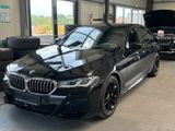 BMW 540d xDrive M Sport/FahrassisSitzlüftu/94.469€NP