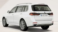 BMW X7 - Vorschau Bild 3