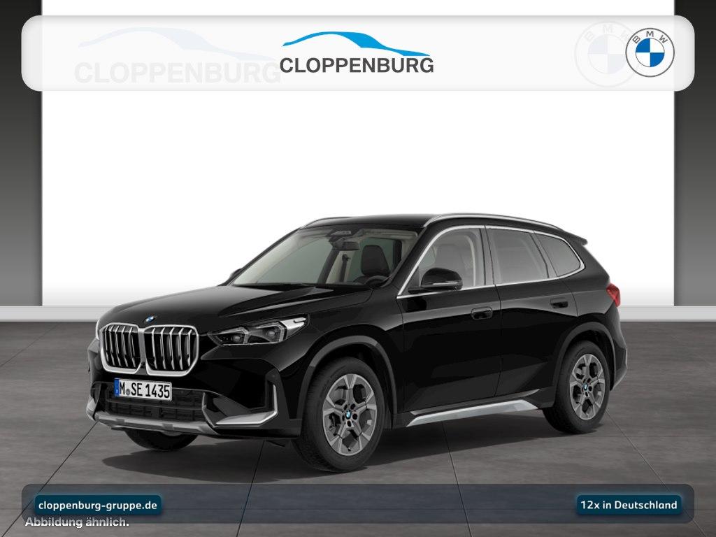 BMW X1 sDrive18i xLine Head-Up+AHK+Navi+ACC+SHZ+HiFi