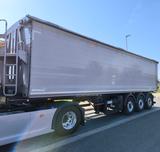 Benalu Getreidekipper C39 55 m³