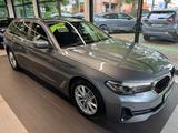 BMW 520d Touring Navi Kamera SR&WR ACC LED PDC FLA - BMW 520 in Dresden