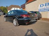 Volkswagen CC R Line 4Motion DSG Leder Xen. Panora. Keyless - Volkswagen CC aus 2014