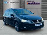 Seat Alhambra I-Tech 2.0 TDI *7-SITZER*XENON*KAMERA* - SEAT Alhambra I-TECH mit Diesel-Antrieb