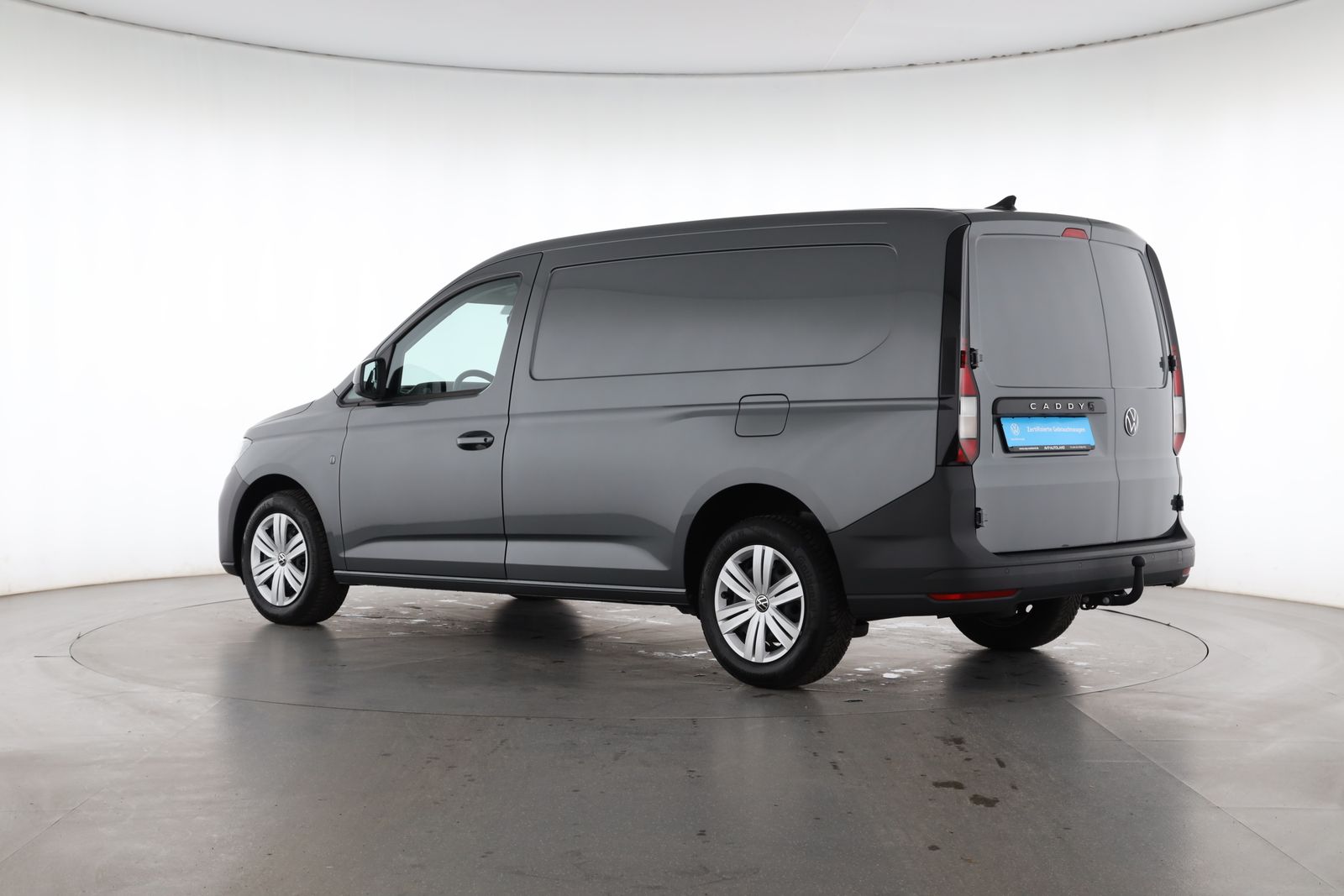 Volkswagen Caddy Maxi - Bild 4