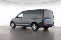Volkswagen Caddy Maxi - Vorschau Bild 4