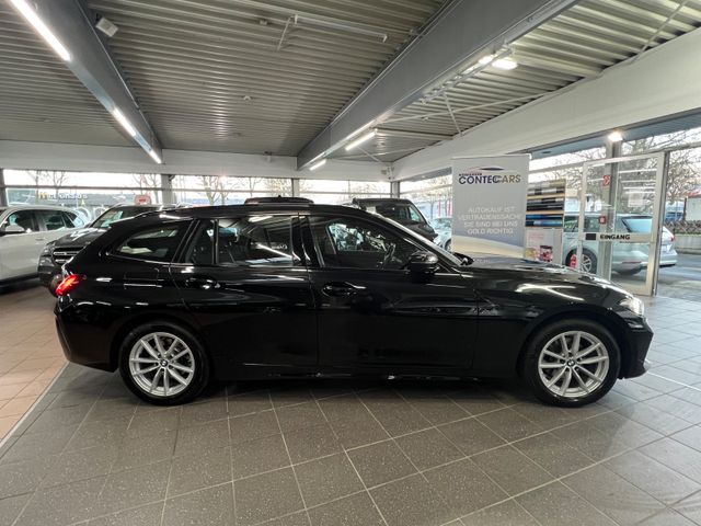 BMW 320 d xDrive Touring BMW Live Cockpit Plus