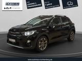 Kia STONIC 1.0T SPIRIT NAVI+KAMERA+SITZHEIZUNG+CARPL - Kia Stonic: Spirit