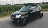 Suzuki Ignis Allgrip 4x4 Comfort+ Alufelge... - Suzuki Ignis von privat