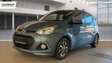 Hyundai i10 FIFA World Cup Edition *1.HAND*SCHECKHEFT* - Hyundai i10 Gebrauchtwagen in Frankfurt