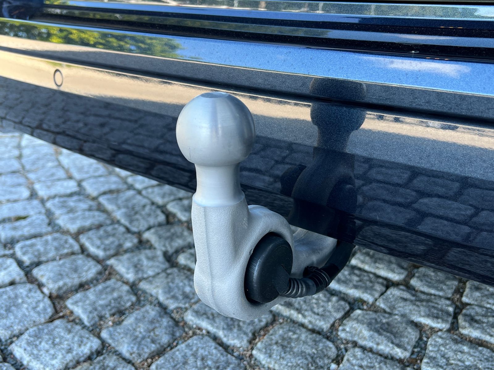 Fahrzeugabbildung Volkswagen California Ocean 2.0 TDI DSG *AHK,Markise,Standh
