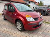 Renault Modus 1.2. Benzin Wenig kilometer. - Renault Modus aus 2004
