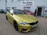 BMW M4 Coupe, HUD, H&K, NAVI PROF., kein US - BMW M4 aus 2014
