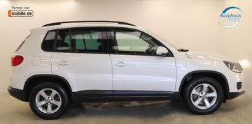 Volkswagen Tiguan - 5